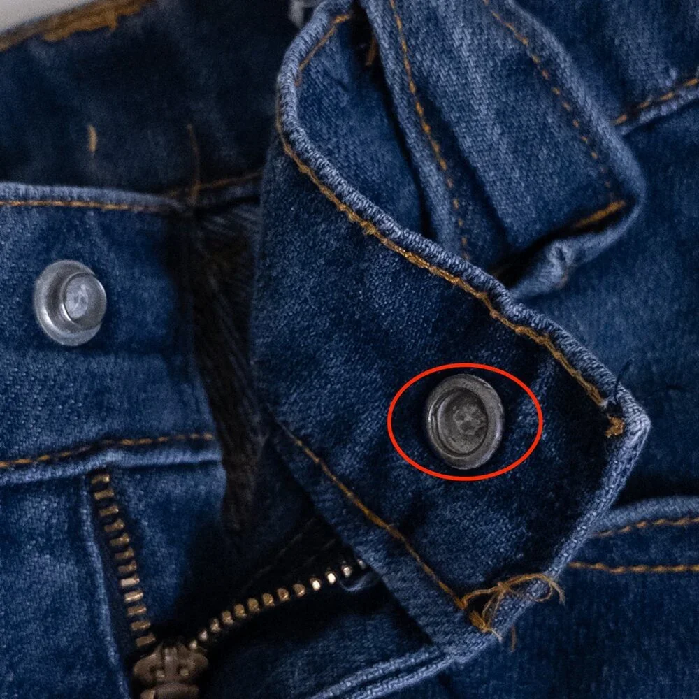 Levis 70s tag